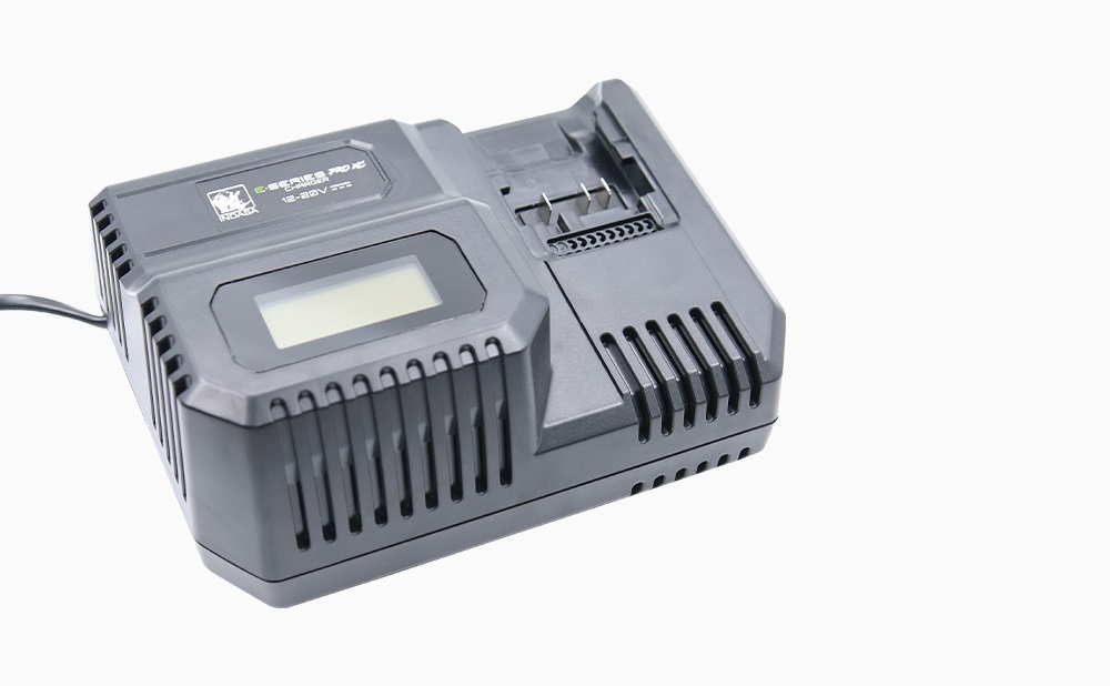 E-Series Pro XC Battery Charger