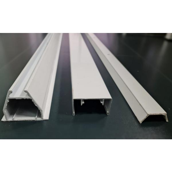 Polycarbonate Fixing Accessories